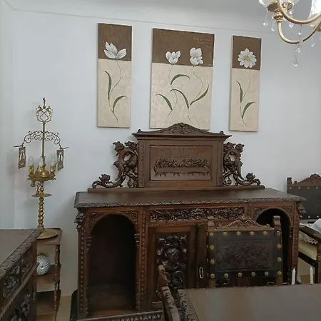 Casa I 펜션