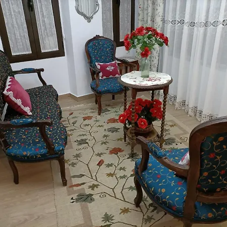 Casa I 몬테프리오